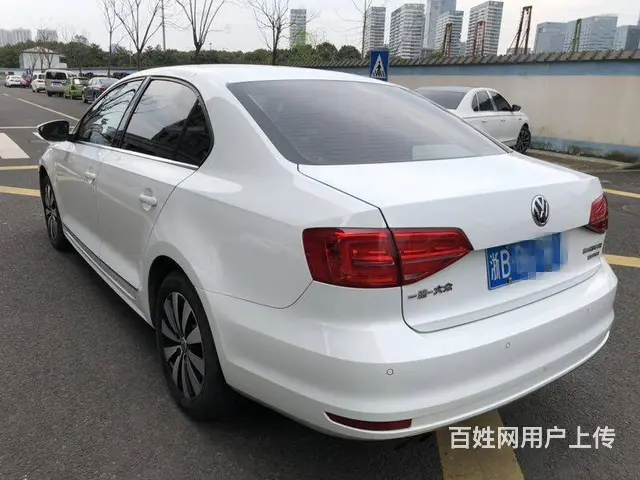 大众 速腾 2017款 1.4TSI 手动 230 - 图片 9