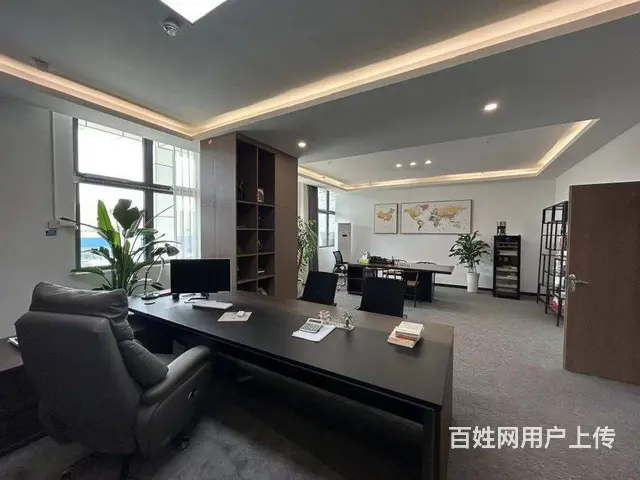 （兴铺）经开区电子产业园精装办公室整体转让 - 图片 5