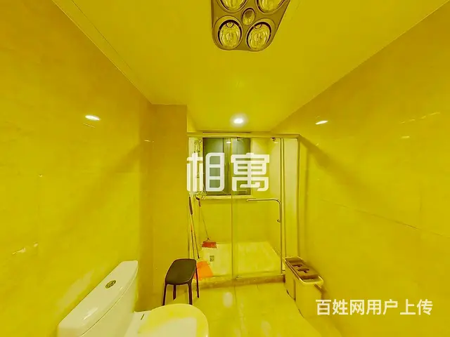 观邸国际精装四房两卫家电齐全看房方便适合同事合租 - 图片 9
