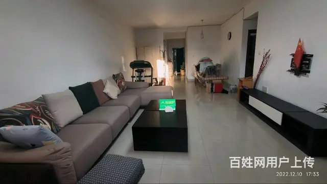 攀研院三室出售读二小一中，重点带车位 - 图片 1