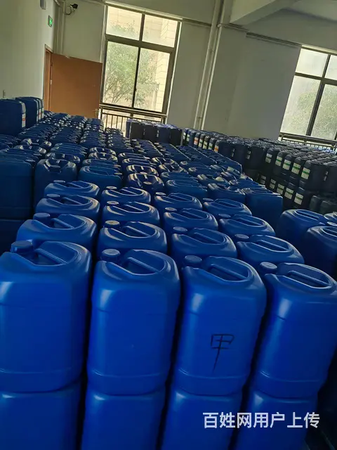 厂家直销各种类型工件脱漆剂 - 图片 9