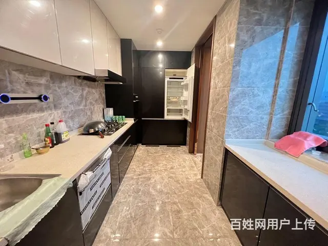 汉街  省政府 水果湖 skp接待办共好房  实地 - 图片 6
