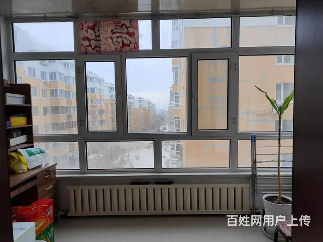 北国名珠经纬楼3楼96平25万不讲 - 图片 4