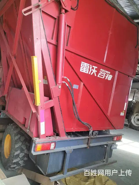 精品福田4f1 - 图片 8