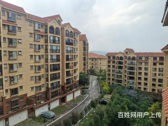 玉山城一期，生活方便，幼儿园小学就在旁边 - 图片 8