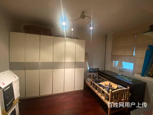 南昌路  洛浦公园旁 兴隆花园  精装三室  看房方便 - 图片 6