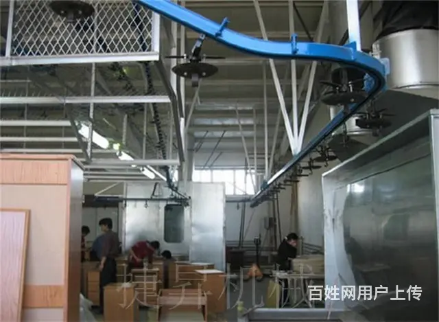 荣昌制作五金喷粉线设备厂家 - 图片 3