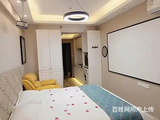 （老板本人）给钱就转，星沙中茂城金科时代中心精装整层酒店转让 - 图片 6