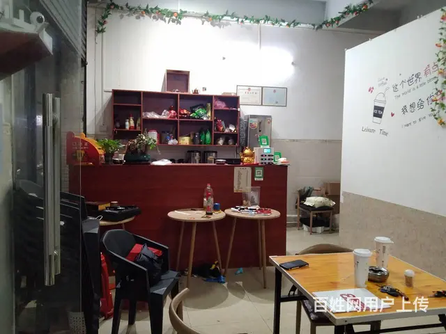 （51旺铺推荐）滨濂新村90平水吧转让 - 图片 7