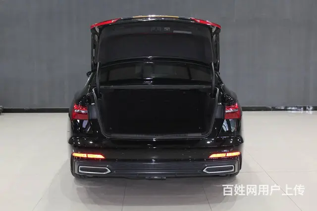 【搞定了！】奥迪A6 2019款 A6L 2.0TFSI 双 - 图片 10