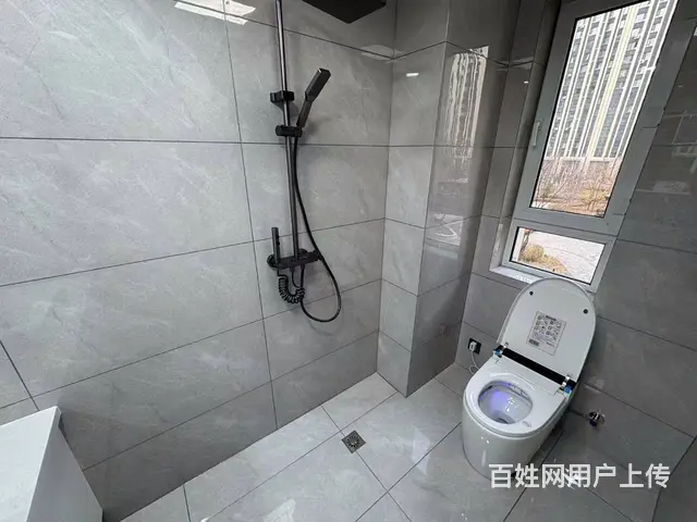 绿地中央广场 普通住宅 精装修 - 图片 6