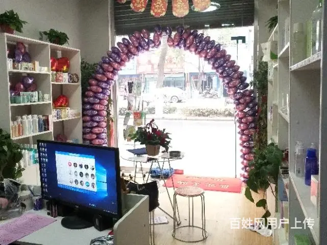 【都市时讯免费找店】张公山公园乐8旅店旁旺铺转让 - 图片 3