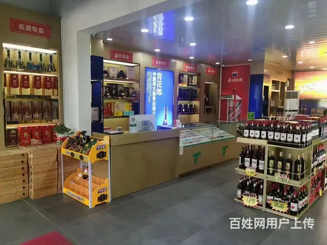 （51旺铺推荐）春光路310平旺铺出租 - 图片 6