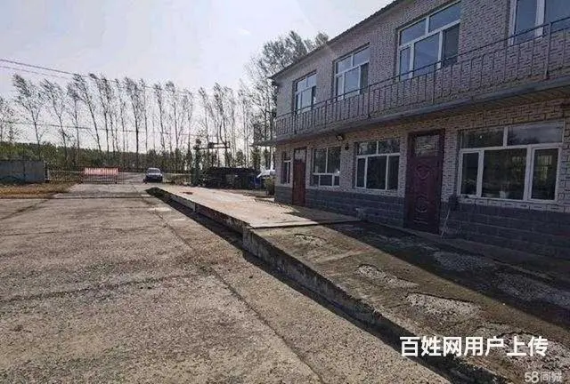 呼兰城区长岭镇厂房出售 - 图片 8