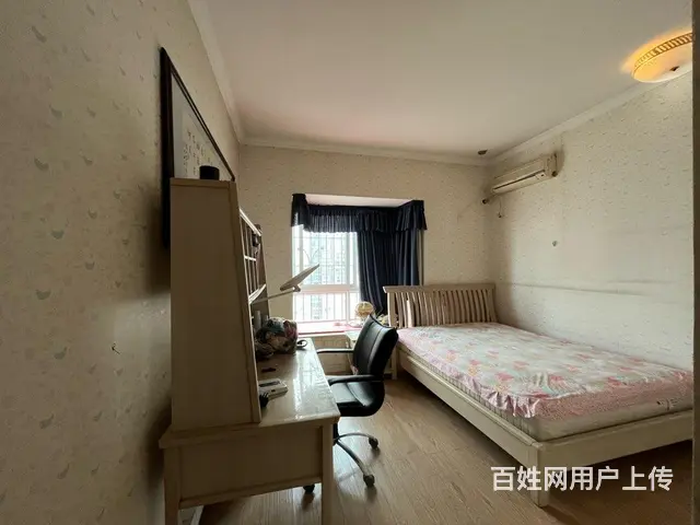电信广场套四精装修 家具家电空调齐全 带车位 - 图片 10