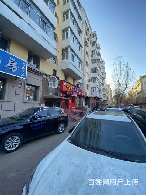 【搞定了！】道里区安升街麻辣烫店餐饮店转让 - 图片 2