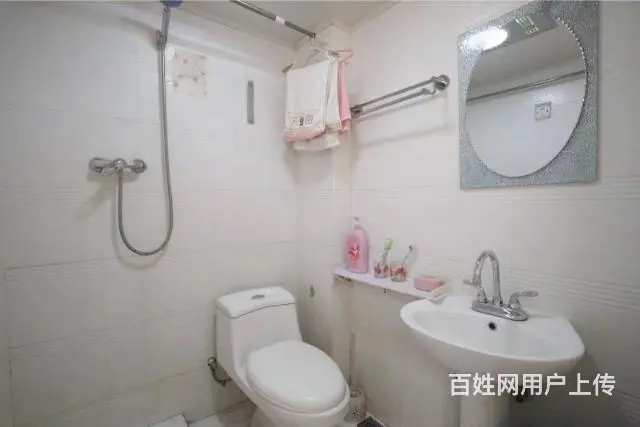 可月租 日租，时租解放路电梯房 - 图片 5