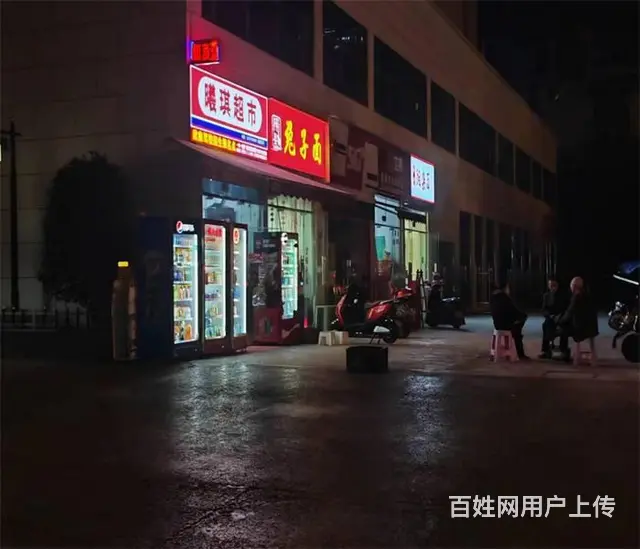 （同城搜铺网）中科滨河湾50平面馆转让 - 图片 4