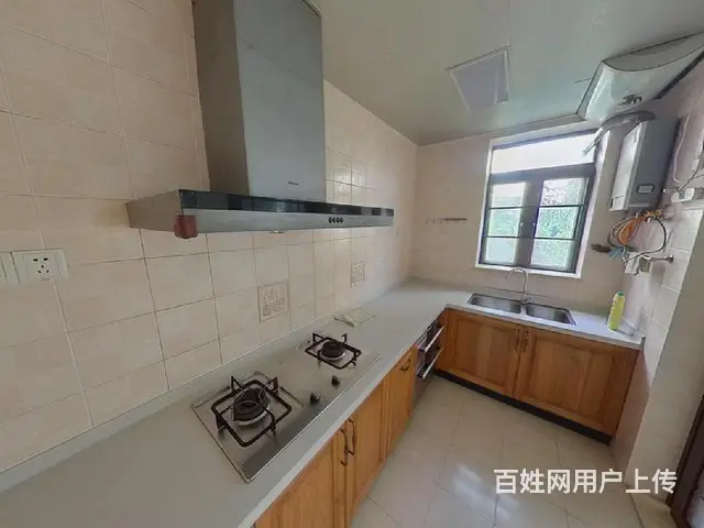 万科金域蓝湾低楼层看园景泳池，户型方正南北通透，诚心出售 - 图片 10