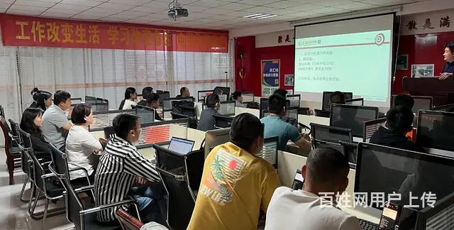 6月18日专业美工设计培训新开课四校可选实战教学 - 图片 5