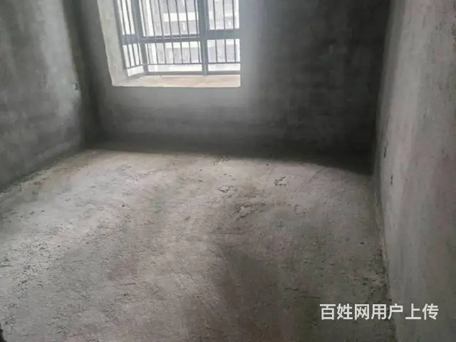 海德路商圈    星华海德豪庭3房毛坯房 - 图片 9