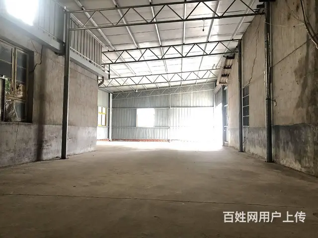 (房东直租)长沙县黄兴镇黄兴新村240平仓库优价出租 - 图片 6