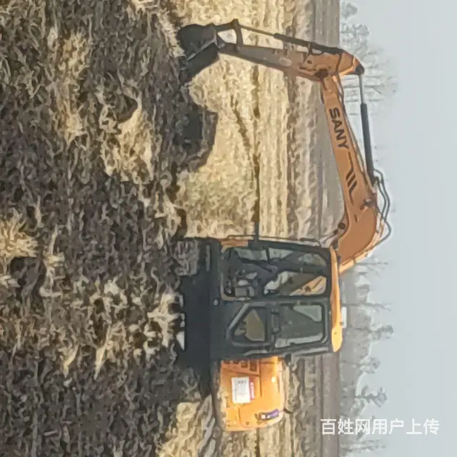 卖三一75-8.柳工9075.神钢260.各一台！ - 图片 1