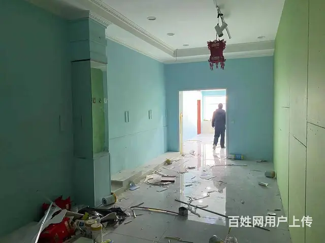 6686城中区南大街96号临街商铺低价对外转让 - 图片 4