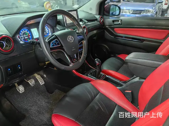 2016北汽绅宝X25 - 图片 8