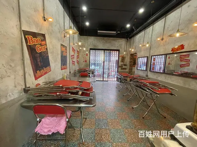 张店区利群后院小排挡整体出 - 图片 2