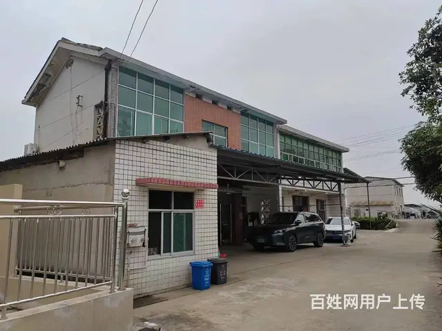 （老板本人）天心区大托铺整栋住房/办公楼房东优价出租6251 - 图片 2