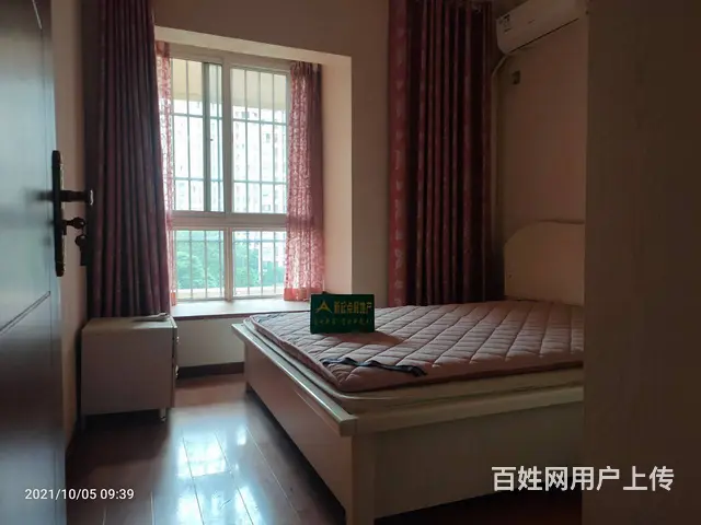 银泰城 普通住宅2厅 精装修 - 图片 2