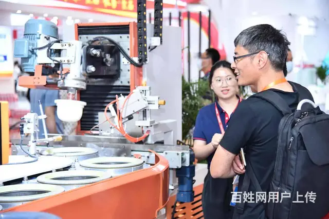 2024广州陶瓷工业展 - 图片 1