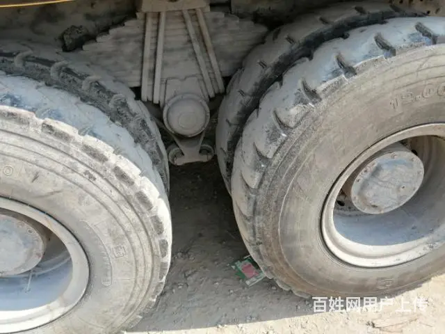 豪沃380 - 图片 5