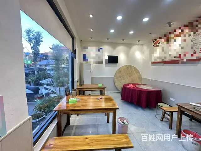 【优选推荐】睢宁好位置小菜馆店转让 - 图片 3