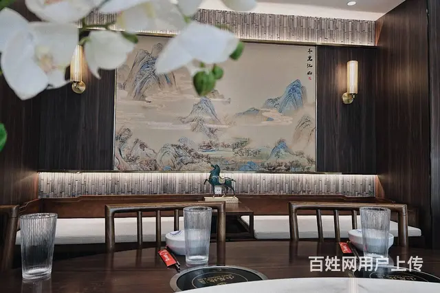价格可面谈 停车方便 生意稳定 做生意的好地方 - 图片 2