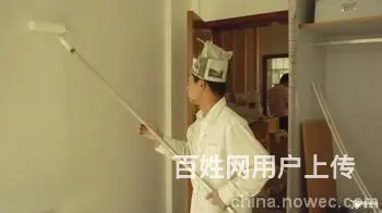 厦门油漆师傅，二手房翻新，墙面修补，上色 - 图片 3
