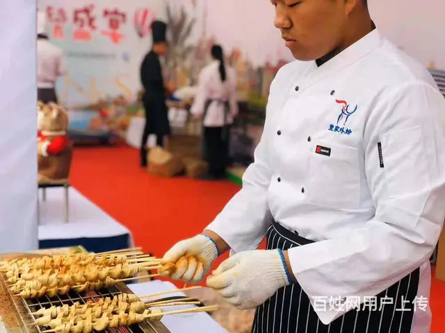 沈阳定制茶歇、冷餐会、户外露营BBQ烧烤、自助餐等 - 图片 4
