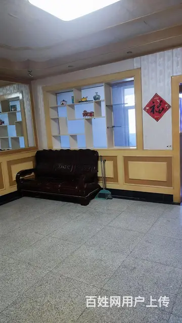 师大万达梅园两室家电家具齐全拎包即住 急租 - 图片 1