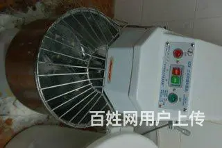 穗诚高价回收各种厨房设备 食品机械 面点房设备 - 图片 4