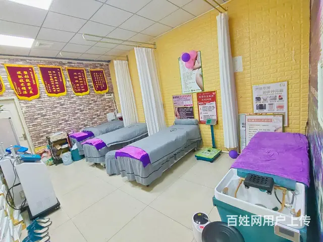 （老板本人）大型高档小区精装美容养生减肥店优价急转 6093 - 图片 7