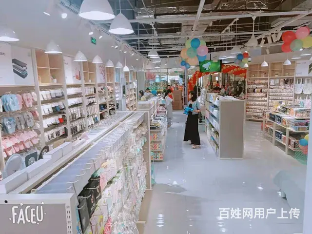 茂业一楼乐客生活店   生意急转 可空转 - 图片 3