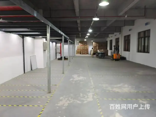 (房东直租)芙蓉区广发隆平产业园450平厂房，仓库优价出租 - 图片 5