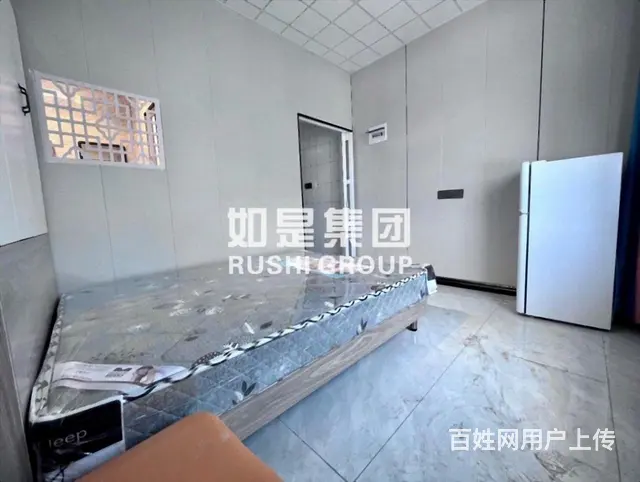 急租中骏世界城旁 美仙山二期星光耀 单身公寓出租 采光好， - 图片 4