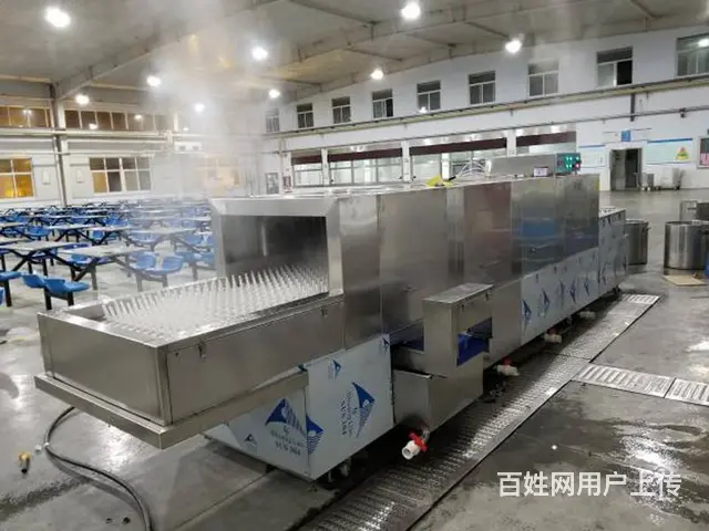 揭阳注塑机回收后都流向了哪里 - 图片 3