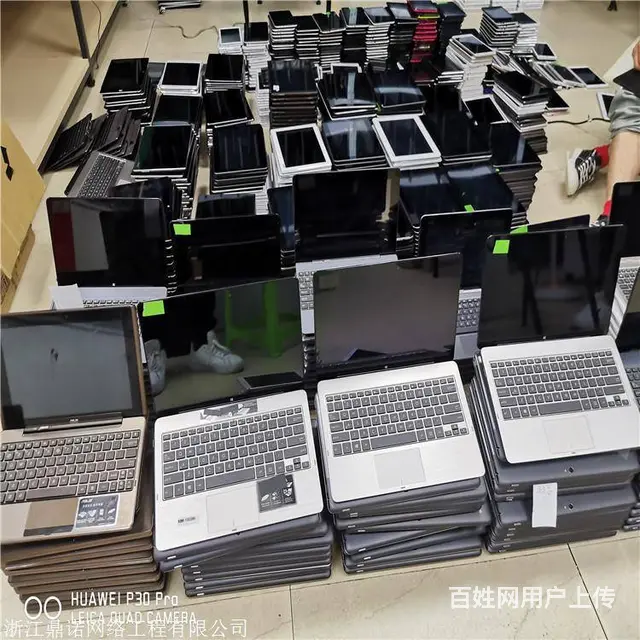 常州网吧电脑回收，上门回收电脑，游戏电脑，电脑配件 - 图片