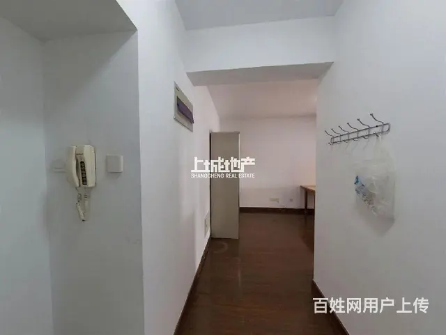 金鼎公寓局小可改2房采光佳有钥匙 - 图片 3