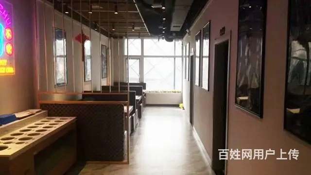 道外太古街繁华地段280平米火锅店出兑 - 图片 3