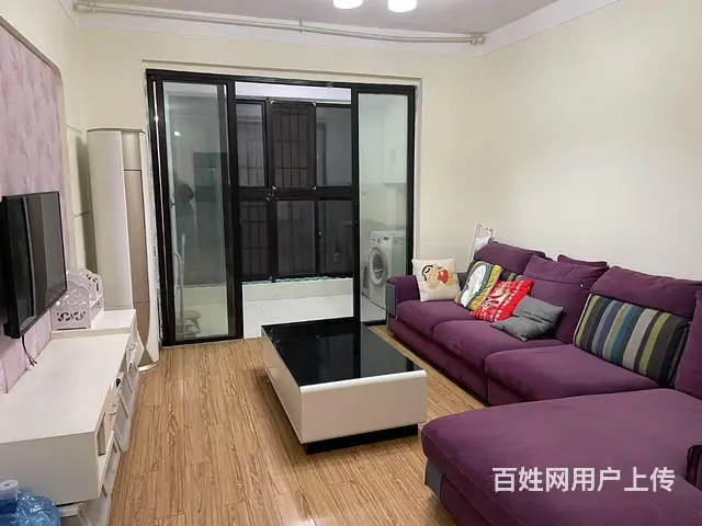 房东直租新城国际花都E区房子出租 - 图片 1