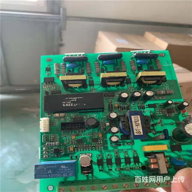 常州电子零件收购 线路板大量回收 上门看货 - 图片 7